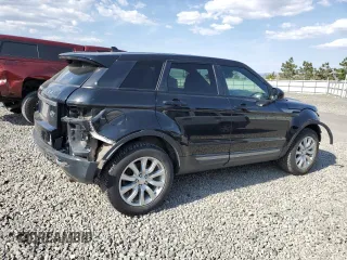 2016 Land Rover Range Rover Evoque SE with VIN SALVP2BG4GH148924, listed as a Copart auction lot 59966815 with 90,878 mi miles and Salvage title. Bid and sale history available at DreamBid. Image 3.