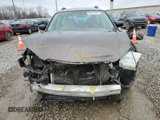2009 Subaru Outback with VIN 4S4BP60C097338404, listed as a Copart auction lot 85541684 with 0 mi miles and Salvage Title. Bid and sale history available at carsss.com. Image 5.