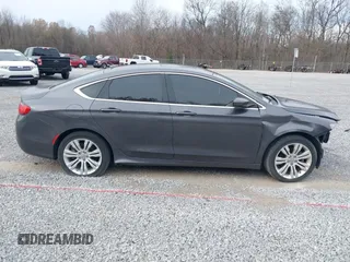 2016 Chrysler 200 Limited with VIN 1C3CCCAB8GN146606, listed as a IAAI auction lot 41099239 with 72,937 mi miles and . Bid and sale history available at DreamBid. Image 13.