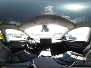 2024 Tesla Model Y с VIN 7SAYGDED5RF015208, выставлен на аукционе IAAI как лот 42723983 с пробегом 10 223 миль миль и . История ставок и продаж доступна на DreamBid. Изображение 20.