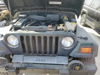 1998 Jeep Wrangler SE with VIN 1J4FY29PXWP759859, listed as a Copart auction lot 75079024 with Not Provided miles and Non Repairable. Bid and sale history available at carsss.com. Image 11.