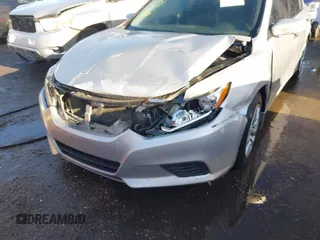 2017 Nissan Altima S with VIN 1N4AL3AP7HC197953, listed as a IAAI auction lot 41497726 with 173,517 mi miles and . Bid and sale history available at DreamBid. Image 6.
