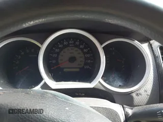 2007 Toyota Tacoma with VIN 5TENX22N27Z346664, listed as a IAAI auction lot 41355298 with 1 mi miles. Bid and sale history available at carsss.com. Image 15.