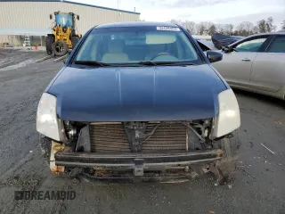 2009 Nissan Sentra SL с VIN 3N1AB61E19L615820, выставлен на аукционе Copart как лот 85438404 с пробегом 217 369 миль миль и Списание • Salvage title. История ставок и продаж доступна на DreamBid. Изображение 5.