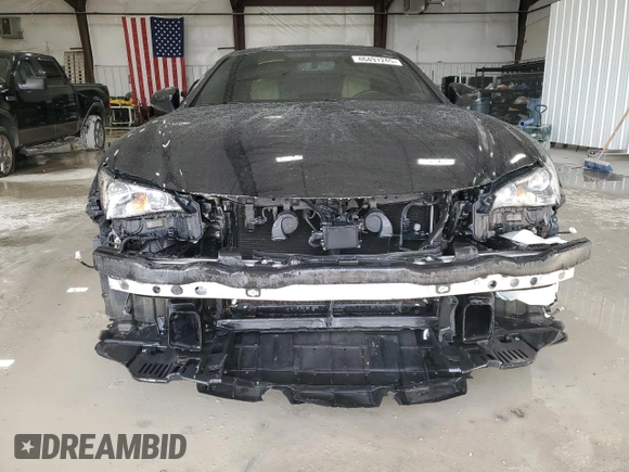 2016 Lexus RC 350 F Sport z VIN JTHSE5BC8G5006431, wystawiony jako Copart lot #46497245 z przebiegiem 95 831 mil mil oraz Szkoda całkowita • Salvage title. Historia ofert i sprzedaży dostępna na DreamBid. Obrazek 5.