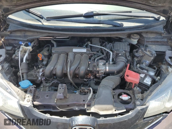 2015 Honda Fit EX-L with VIN 3HGGK5H86FM756083, listed as a Copart auction lot 62218885 with 218,786 mi miles and Clean title. Bid and sale history available at DreamBid. Image 11.