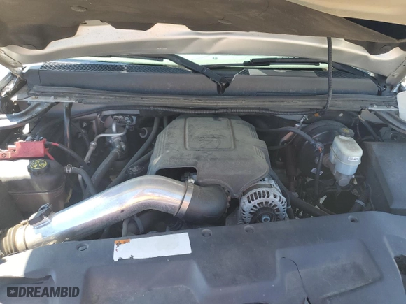 2013 GMC Sierra 1500 SLT with VIN 3GTP2WE70DG210472, listed as a Copart auction lot 70811604 with 111,002 mi miles and Salvage Title. Bid and sale history available at carsss.com. Image 12.