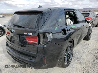 2018 BMW X5 M z VIN 5YMKT6C5XJ0Y83320, wystawiony jako Copart lot #69902062 z przebiegiem 38 383 mil mil oraz . Historia ofert i sprzedaży dostępna na DreamBid. Obrazek 3.
