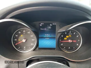 2020 Mercedes-Benz C 300 с VIN W1KWF8DB1LR580271, выставлен на аукционе Copart как лот 57181165 с пробегом 91 479 миль миль и Чистый • Clean title. История ставок и продаж доступна на DreamBid. Изображение 9.