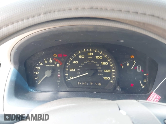 2007 Honda Accord LX with VIN 3HGCM56467G710441, listed as a IAAI auction lot 42054596 with 241,471 mi miles and . Bid and sale history available at DreamBid. Image 7.