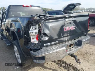 2017 GMC Sierra 1500 SLE z VIN 1GTV2MEC1HZ140821, wystawiony jako IAAI lot #41838298 z przebiegiem 98 229 mil mil oraz . Historia ofert i sprzedaży dostępna na DreamBid. Obrazek 6.