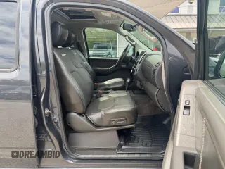 2013 Nissan Frontier SV with VIN 1N6AD0EV3DN736563, listed as a Copart auction lot 57353445 with 174,314 mi miles and Clean title. Bid and sale history available at DreamBid. Image 5.
