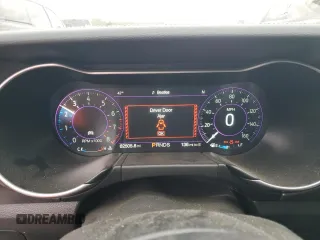 2021 Ford Mustang EcoBoost z VIN 1FATP8UD0M5150323, wystawiony jako Copart lot #49412075 z przebiegiem 62 505 mil mil oraz Szkoda całkowita • Salvage title. Historia ofert i sprzedaży dostępna na DreamBid. Obrazek 9.