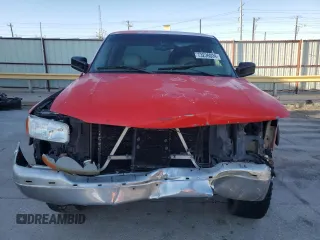 2002 Chevrolet Silverado 1500HD LS z VIN 1GCGC13UX2F138607, wystawiony jako Copart lot #73236024 z przebiegiem 279 112 mil mil oraz Szkoda całkowita • Salvage title. Historia ofert i sprzedaży dostępna na DreamBid. Obrazek 5.