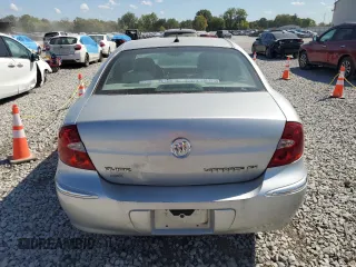 2009 Buick LaCrosse CX with VIN 2G4WC582891177879, listed as a Copart auction lot 72253804 with 92,214 mi miles and Clean Title. Bid and sale history available at carsss.com. Image 6.