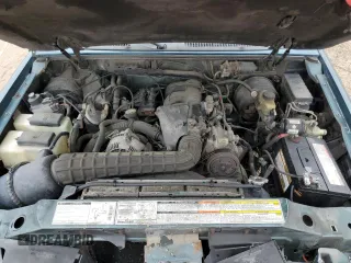 1996 Ford Explorer Eddie Bauer z VIN 1FMDU32X6TZA03546, wystawiony jako Copart lot #42652395 z przebiegiem 54 736 mil mil oraz Czysty tytuł • Clean title. Historia ofert i sprzedaży dostępna na DreamBid. Obrazek 11.