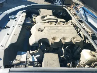2018 Toyota 4Runner SR5 с VIN JTEBU5JR7J5543336, выставлен на аукционе IAAI как лот 41028397 с пробегом 157 997 миль миль и . История ставок и продаж доступна на DreamBid. Изображение 22.