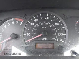 2007 Toyota Corolla CE с VIN JTDBR32E970100889, выставлен на аукционе IAAI как лот 42513548 с пробегом 164 011 миль миль и . История ставок и продаж доступна на DreamBid. Изображение 7.