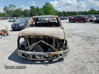 2010 Ford F-250 XL with VIN 1FTSW2BR5AEA78163, listed as a Copart auction lot 54891685 with Not provided miles and Non repairable. Bid and sale history available at DreamBid. Image 13.