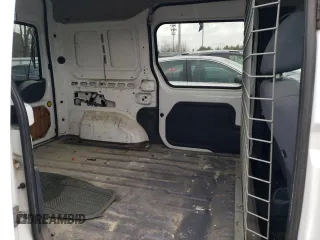 2012 Ford Transit Connect XL с VIN NM0LS6AN2CT082642, выставлен на аукционе Copart как лот 51928545 с пробегом 165 846 миль миль и Чистый • Clean title. История ставок и продаж доступна на DreamBid. Изображение 11.