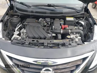 2016 Nissan Versa S with VIN 3N1CN7AP2GL842700, listed as a IAAI auction lot 41844095 with 117,206 mi miles. Bid and sale history available at carsss.com. Image 10.