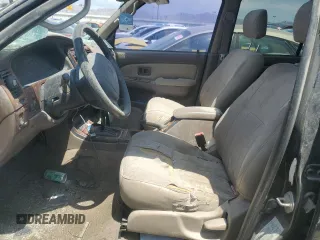 1997 Toyota 4Runner SR5 z VIN JT3GN86R9V0019551, wystawiony jako Copart lot #51710715 z przebiegiem Nie podano mil oraz Nie do naprawy • Non repairable. Historia ofert i sprzedaży dostępna na DreamBid. Obrazek 7.