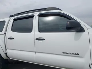 2009 Toyota Tacoma PreRunner with VIN 3TMJU62N49M076433, listed as a IAAI auction lot 41902369 with 164,827 mi miles. Bid and sale history available at carsss.com. Image 13.