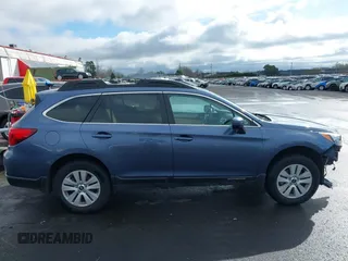 2016 Subaru Outback 2.5i Premium with VIN 4S4BSADC9G3204071, listed as a IAAI auction lot 41803687 with 73,126 mi miles. Bid and sale history available at carsss.com. Image 14.