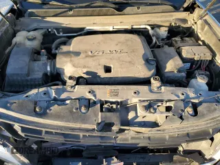 2019 Chevrolet Colorado 2WD Work Truck with VIN 1GCGSBEN4K1166284, listed as a Copart auction lot 43338615 with 147,585 mi miles and Salvage Title. Bid and sale history available at carsss.com. Image 11.