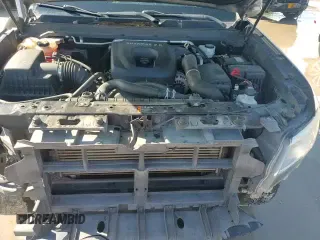 2019 Chevrolet Colorado 4WD ZR2 с VIN 1GCPTEE16K1152138, выставлен на аукционе Copart как лот 60073095 с пробегом 122 116 миль миль и Списание • Salvage title. История ставок и продаж доступна на DreamBid. Изображение 14.