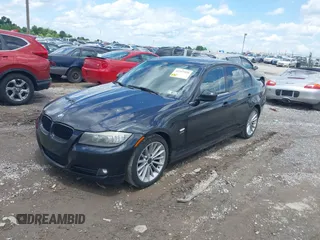 2011 BMW 3 Series 328i xDrive with VIN WBAPK7C52BA973481, listed as a IAAI auction lot 42553920 with 212,432 mi miles and . Bid and sale history available at DreamBid. Image 2.