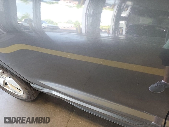 2023 Subaru Ascent Premium with VIN 4S4WMAAD2P3404850, listed as a IAAI auction lot 42785378 with 22,509 mi miles and . Bid and sale history available at DreamBid. Image 10.