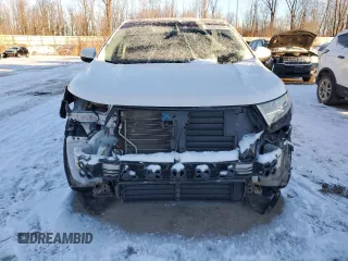 2016 Ford Edge SEL with VIN 2FMPK3J94GBB85276, listed as a Copart auction lot 86981954 with 118,134 mi miles and Clean Title. Bid and sale history available at carsss.com. Image 5.