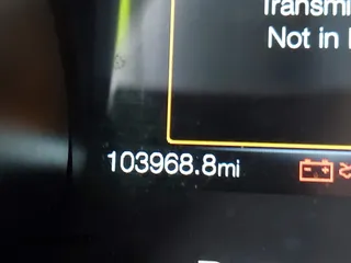 2018 Ford Mustang EcoBoost с VIN 1FA6P8THXJ5185626, выставлен на аукционе IAAI как лот 42244199 с пробегом 103 968 миль миль и . История ставок и продаж доступна на DreamBid. Изображение 15.
