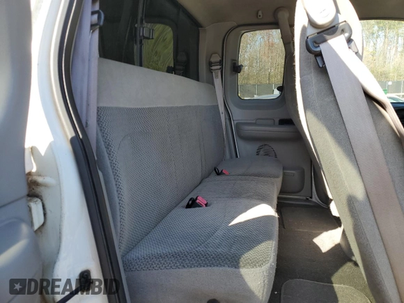 1999 Ford F-150 XL with VIN 1FTRX18L1XNB18305, listed as a Copart auction lot 51336985 with 173,904 mi miles and Clean Title. Bid and sale history available at carsss.com. Image 10.