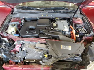 2014 Lincoln MKZ Hybrid z VIN 3LN6L2LU5ER812764, wystawiony jako Copart lot #48883865 z przebiegiem Nie podano mil oraz Szkoda całkowita • Salvage title. Historia ofert i sprzedaży dostępna na DreamBid. Obrazek 11.