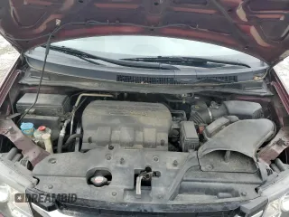 2015 Honda Odyssey EX-L с VIN 5FNRL5H64FB048079, выставлен на аукционе Copart как лот 58736565 с пробегом 207 388 миль миль и Списание • Salvage title. История ставок и продаж доступна на DreamBid. Изображение 12.