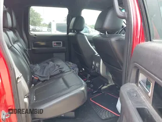 2012 Ford F-150 XL с VIN 1FTFW1ET1CKD87815, выставлен на аукционе IAAI как лот 42466234 с пробегом 230 395 миль миль и . История ставок и продаж доступна на DreamBid. Изображение 8.