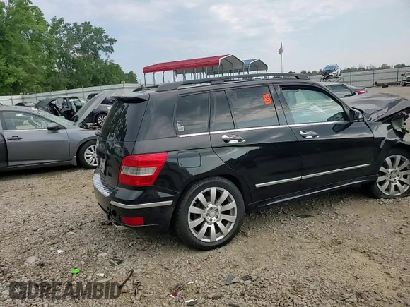 2012 Mercedes-Benz GLK 350 with VIN WDCGG5GB2CF900151, listed as a Copart auction lot 67754694 with Not Provided miles and Salvage Title. Bid and sale history available at DreamBid. Image 12.