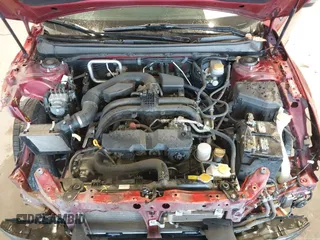 2017 Subaru Outback Premium z VIN 4S4BSAFC5H3276397, wystawiony jako IAAI lot #40537311 z przebiegiem 65 552 mil mil oraz . Historia ofert i sprzedaży dostępna na DreamBid. Obrazek 10.