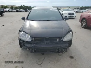 2009 Volkswagen GTI z VIN WVWHV71K79W060784, wystawiony jako Copart lot #70916074 z przebiegiem 142 259 mil mil oraz Nie do naprawy • Non repairable. Historia ofert i sprzedaży dostępna na DreamBid. Obrazek 5.