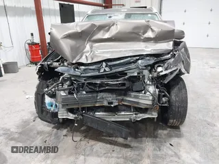 2018 Mitsubishi Outlander SEL z VIN JA4J24A53JZ027619, wystawiony jako IAAI lot #41488225 z przebiegiem 55 356 mil mil oraz . Historia ofert i sprzedaży dostępna na DreamBid. Obrazek 6.