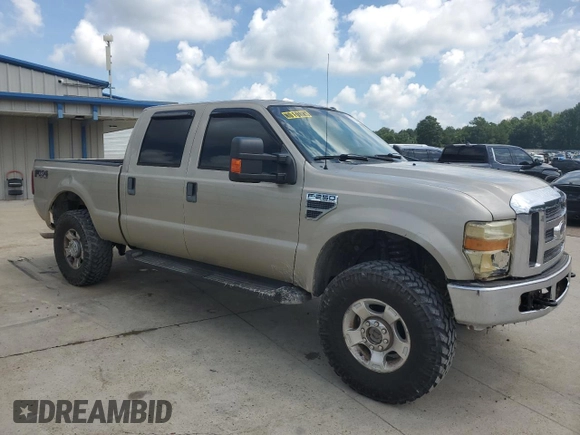2009 Ford F-250 XL с VIN 1FTSW21589EA86607, выставлен на аукционе Copart как лот 62934385 с пробегом 202 323 миль миль и Списание • Salvage title. История ставок и продаж доступна на DreamBid. Изображение 4.
