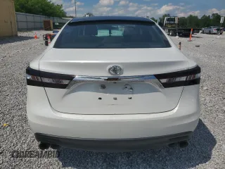2013 Toyota Avalon XLE z VIN 4T1BK1EB7DU012210, wystawiony jako Copart lot #58669065 z przebiegiem 169 744 mil mil oraz Szkoda całkowita • Salvage title. Historia ofert i sprzedaży dostępna na DreamBid. Obrazek 6.