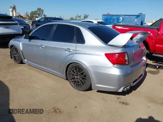 2014 Subaru WRX WRX STI с VIN JF1GV8J65EL007913, выставлен на аукционе IAAI как лот 42249324 с пробегом 102 457 миль миль и . История ставок и продаж доступна на DreamBid. Изображение 3.