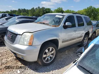 2011 GMC Yukon SLT with VIN 1GKS2CE05BR133563, listed as a Copart auction lot 52484615 with 183,398 mi miles and Clean Title. Bid and sale history available at carsss.com. Image 1.