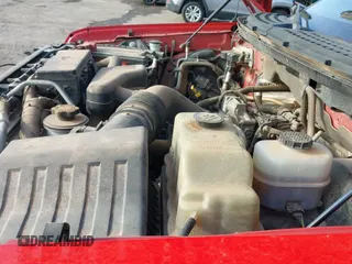 2010 Ford F-150 XL with VIN 1FTMF1CW4AKA90264, listed as a IAAI auction lot 43019019 with 138,341 mi miles and . Bid and sale history available at DreamBid. Image 19.