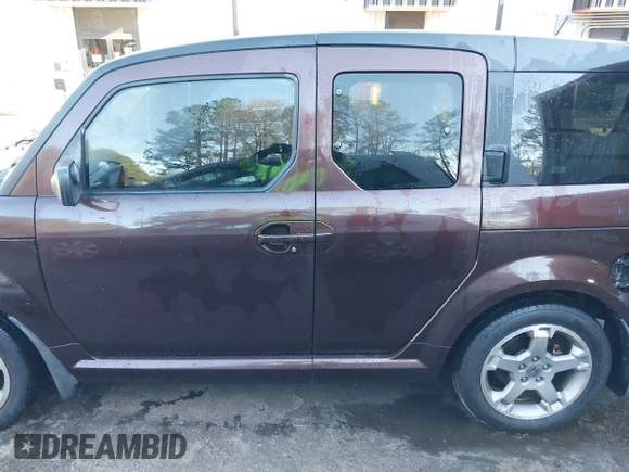 2007 Honda Element SC with VIN 5J6YH18907L007974, listed as a IAAI auction lot 41757632 with 210,351 mi miles and . Bid and sale history available at DreamBid. Image 14.