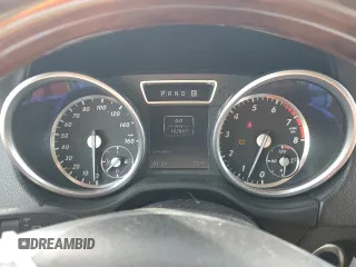 2013 Mercedes-Benz G-Class G 550 with VIN WDCYC3HFXDX207071, listed as a Copart auction lot 84055214 with 102,067 mi miles and Salvage Title. Bid and sale history available at carsss.com. Image 9.