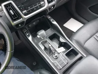 2021 Kia Sorento S with VIN 5XYRL4LC1MG066939, listed as a IAAI auction lot 42141340 with 53,937 mi miles and . Bid and sale history available at DreamBid. Image 11.